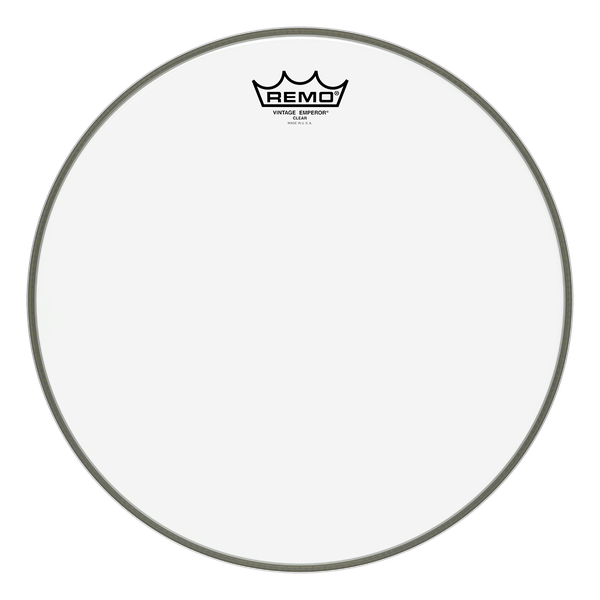 Remo 16'' Vintage Emperor Clear 